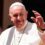 Papa Francisco expresa «gran pesar» por no poder ir a África