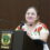 Sancionar y erradicar la violencia institucional hacia la mujer por estereotipos que pudieran agraviar a mujeres sobrevivientes de agresiones familiares, sexuales y de intento de feminicidio: Fabiola Loeza