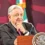 Andrés Manuel López Obrador llama al voto libre y secreto