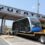 La movilidad en Yucatán se sigue transformando con la llegada de 6 nuevas unidades del Ie-Tram