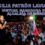Con amplia victoria electoral, Cecilia Patrón afirma: “La mejor versión de Mérida la construiremos todas y todos”