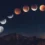 Esto es lo que debes saber del eclipse lunar de este 17 de septiembre