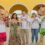 DIF Yucatán celebra y apoya a la niñez con una semana de actividades formativas y recreativas