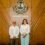 Visita el Ayuntamiento de Mérida el presidente de Grupo Santander México.