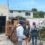 Cementerios de Progreso se preparan para este 10 de mayo
