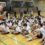 REALIZAN EXITOSA CLÍNICA DE BASQUETBOL CON ROBERT McKINNON