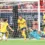 Liga MX Femenil: Águilas les quitan la felicidad a las Chivas
