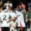 Raúl Jiménez se reencontró con el gol