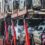 La industria automotriz resiente la presión arancelaria