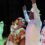 Ballet Folklórico Infantil de Yucatán recorre tradiciones de México con gala dancística