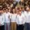 Gobierno del Estado anuncia estudiantes seleccionados para movilidad internacional