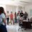 Estudiantes de Psicología de la UPP visitan instalaciones del CEPREDEY