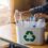 En México conmemoramos reciclando, ¿te sumas?