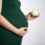 Metilfolato, colina y bisglicinato de hierro, nutrimentos esenciales para un exitoso desarrollo fetal