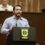 Urge reclasificación de tarifas eléctricas en Yucatán: Rafael Montalvo Mata.