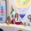 DIF Yucatán y Club Rotario mejoran calidad de vida de infantes