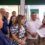 Niñas y niños con labio y paladar hendido reciben atención integral en jornada del DIF Yucatán