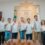 Cecilia Patrón Laviada sostiene reunión con representantes de Grupo Bimbo.