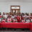 Voluntarios de Cruz Roja se capacitan sobre el Restablecimiento de Contacto entre Familiares (RCF).