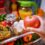 Cuida tus alimentos esta temporada de calor para evitar intoxicaciones