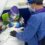 La visita al dentista no tiene por qué ser aterradora para los niños