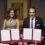 UAG y Congreso de Jalisco firman convenio de colaboración académica