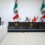 Presentan proyecto de Dictamen con lista de candidatos para el cargo de titular del Órgano Interno de Control del instituto Electoral y de Participación Ciudadana