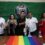 Mes del Orgullo inicia con actividades en Progreso