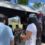 Jóvenes de Morena Yucatán invitan a sumarse al movimiento en el tianguis de Chuburná