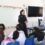 Erik Rihani refuerza prevención en escuelas de Progreso