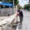 PROGRESO MANTIENE CALLES LIMPIAS PARA SEGURIDAD DE TODOS