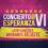 EL VEINTIDÓS SERÁ ESCENARIO DE LA SEXTA EDICIÓN DEL CONCIERTO DE LA ESPERANZA DE BOGOTÁ, COLOMBIA