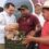 Destinan 40 mdp a construcción de caminos sacacosechas en el sur de Yucatán