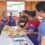 DIF Nacional reconoce avances y vinculación interinstitucional de Yucatán en programas alimentarios y comunitarios