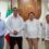 Gobernador de Yucatán celebra acuerdos con el magisterio yucateco
