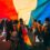 La CODHEY presenta por primera vez una campaña a favor de los derechos LGBTI+ en Yucatán