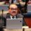 Yucatán tiene mayor representación en el Senado tras nombramiento de Ramírez Marín.