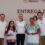 Presidenta Sheinbaum y Gobernador Díaz Mena entregan apoyos de «La Escuela es Nuestra» en Izamal