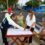 Mejores calles para Mérida en previsión de la temporada de lluvias: Cecilia Patrón.