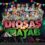 ANUNCIAN EL LANZAMIENTO DEL ALBUM DIOSAS DEL MAYAB