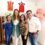 Impulsa Cecilia Patrón a emprendedoras meridanas de la industria textil.