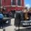 Policía Municipal detiene a tres sujetos por alterar el orden público en el Centro Histórico de Mérida