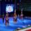 Equipos de Tecos destacan en competencia de baile