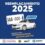 Inicia reemplacamiento 2025 con módulo en Progreso; conoce los requisitos