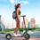 Movilidad más limpia: el papel de las bicicletas y scooters eléctricos en un futuro urbano más sostenible