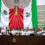 Continúan las visitas escolares en el Congreso del Estado de Yucatán.