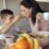 Comer bien también es cosa de niños