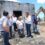 Inicia la construcción de casas para las familias afectadas por el incendio en San Luis Dzununcán: Cecilia Patrón.
