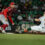 DIABLOS Y LEONES DIVIDEN TRIUNFOS EN LA DOBLE CARTELERA