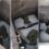 Ayuntamiento de Mérida atiende reporte de personas lesionadas por registro sanitario colapsado de la JAPAY en Ciudad Caucel